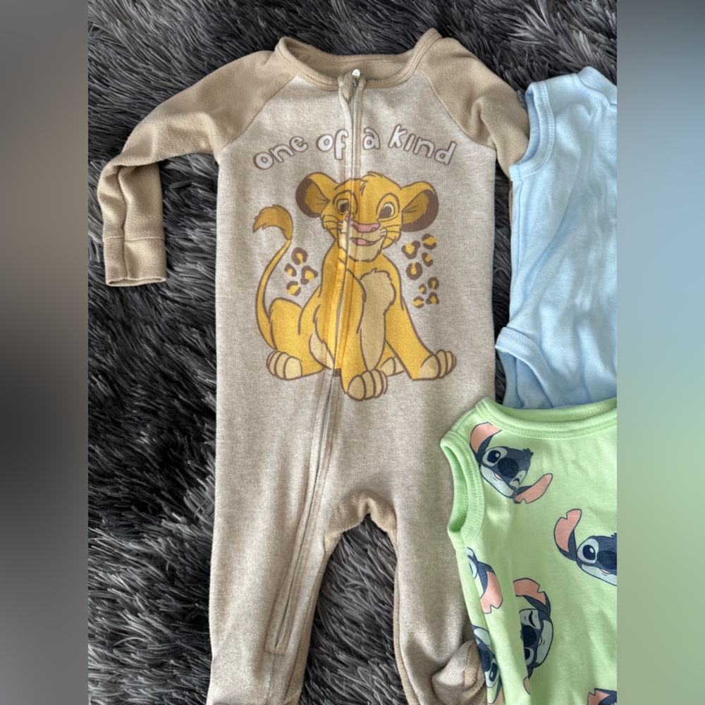 Disney Baby Bundle - Picture 3 of 3